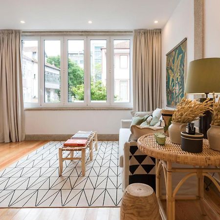 Ferienwohnung Guestready - The Dukes Retreat E Porto Exterior foto
