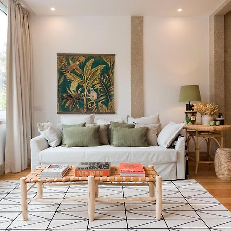 Ferienwohnung Guestready - The Dukes Retreat E Porto Exterior foto