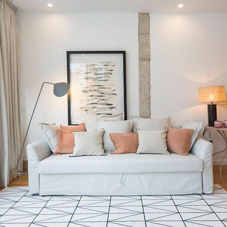 Ferienwohnung Guestready - The Dukes Retreat E Porto Exterior foto