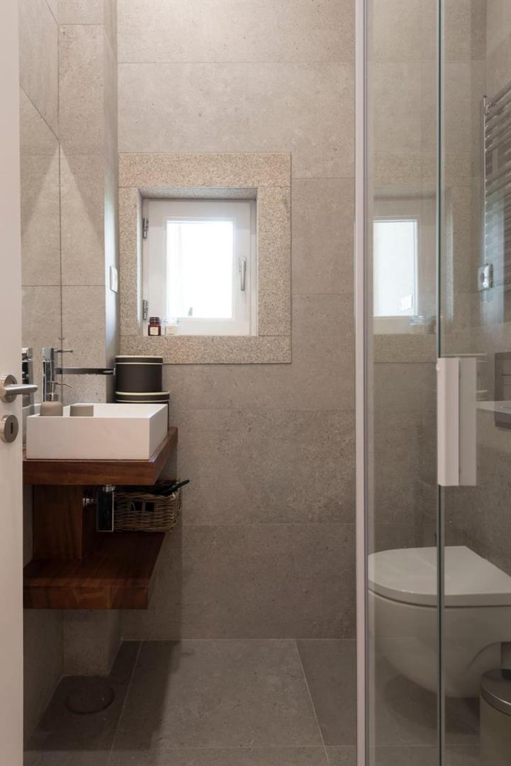 Ferienwohnung Guestready - The Dukes Retreat E Porto Exterior foto