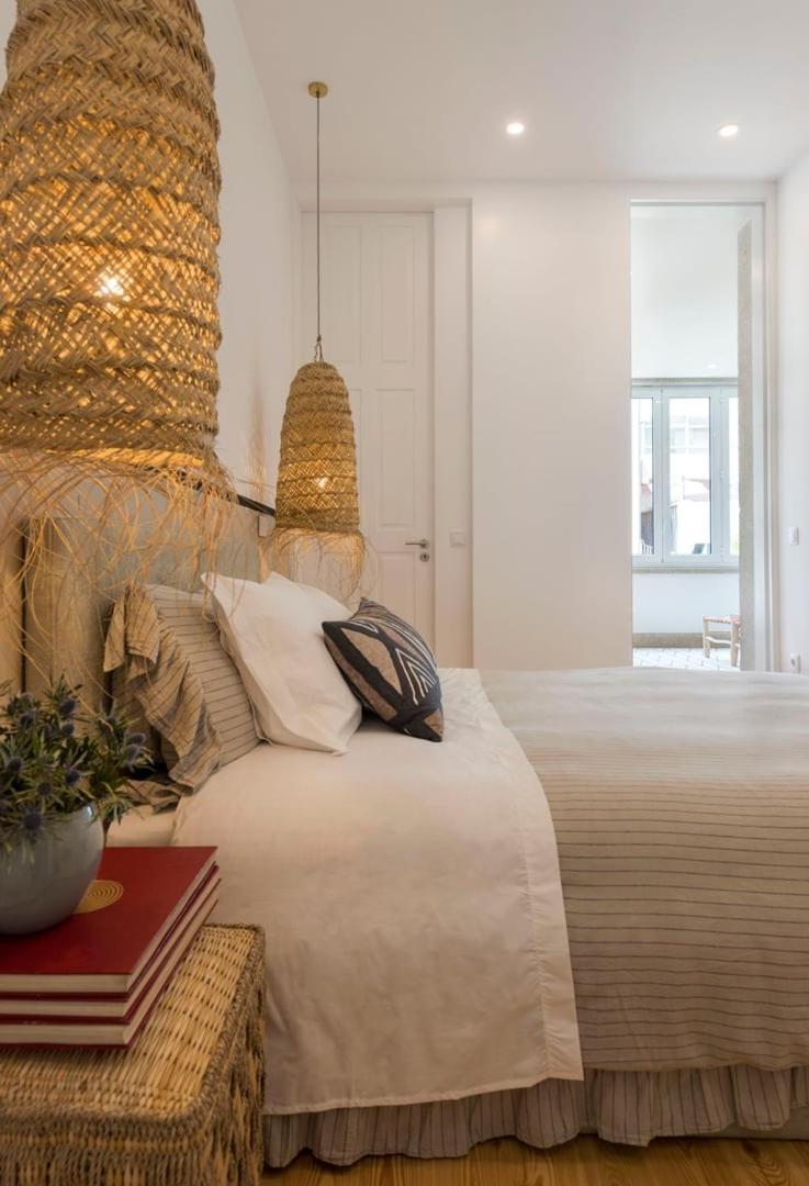 Ferienwohnung Guestready - The Dukes Retreat E Porto Exterior foto