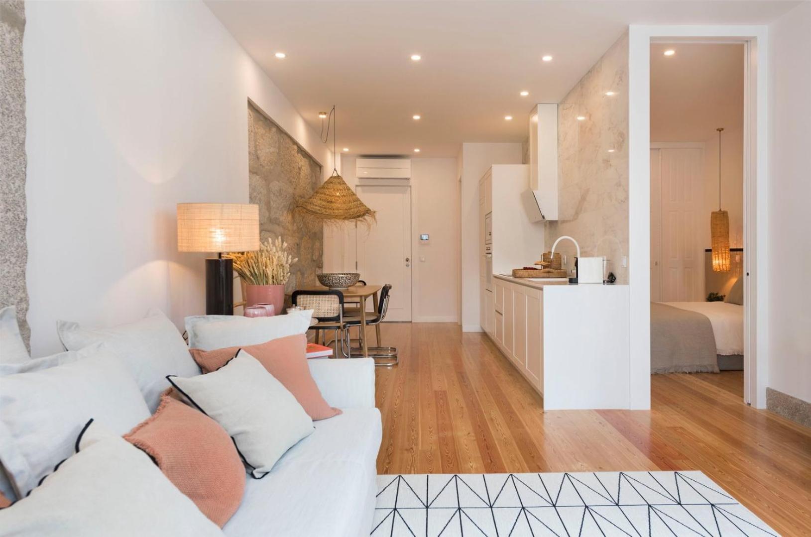 Ferienwohnung Guestready - The Dukes Retreat E Porto Exterior foto