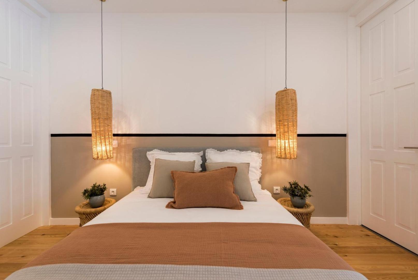 Ferienwohnung Guestready - The Dukes Retreat E Porto Exterior foto